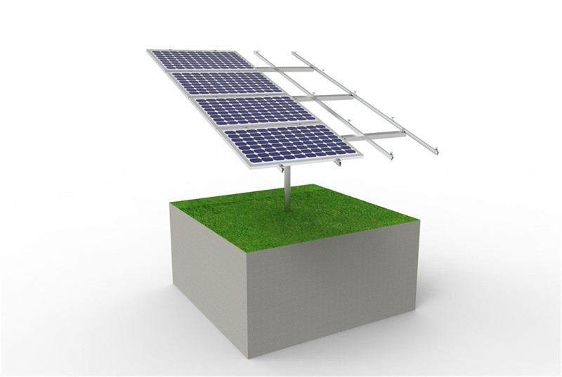 panel mount solar