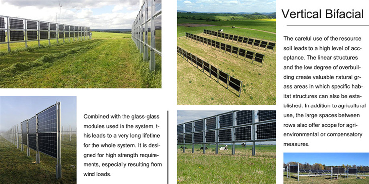 commercial VBPV systems