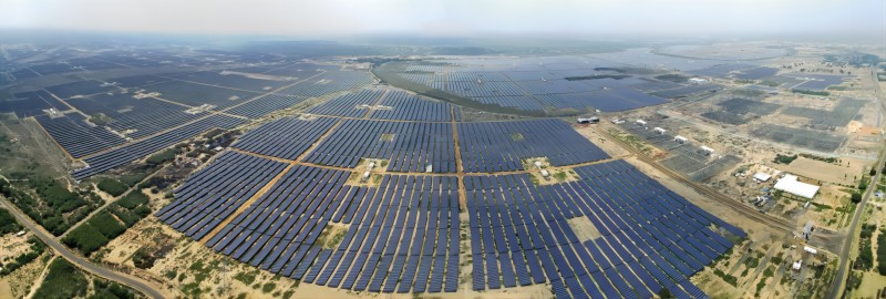 pv racking system