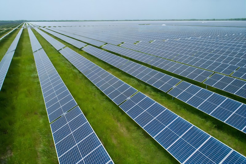 Solar Racking